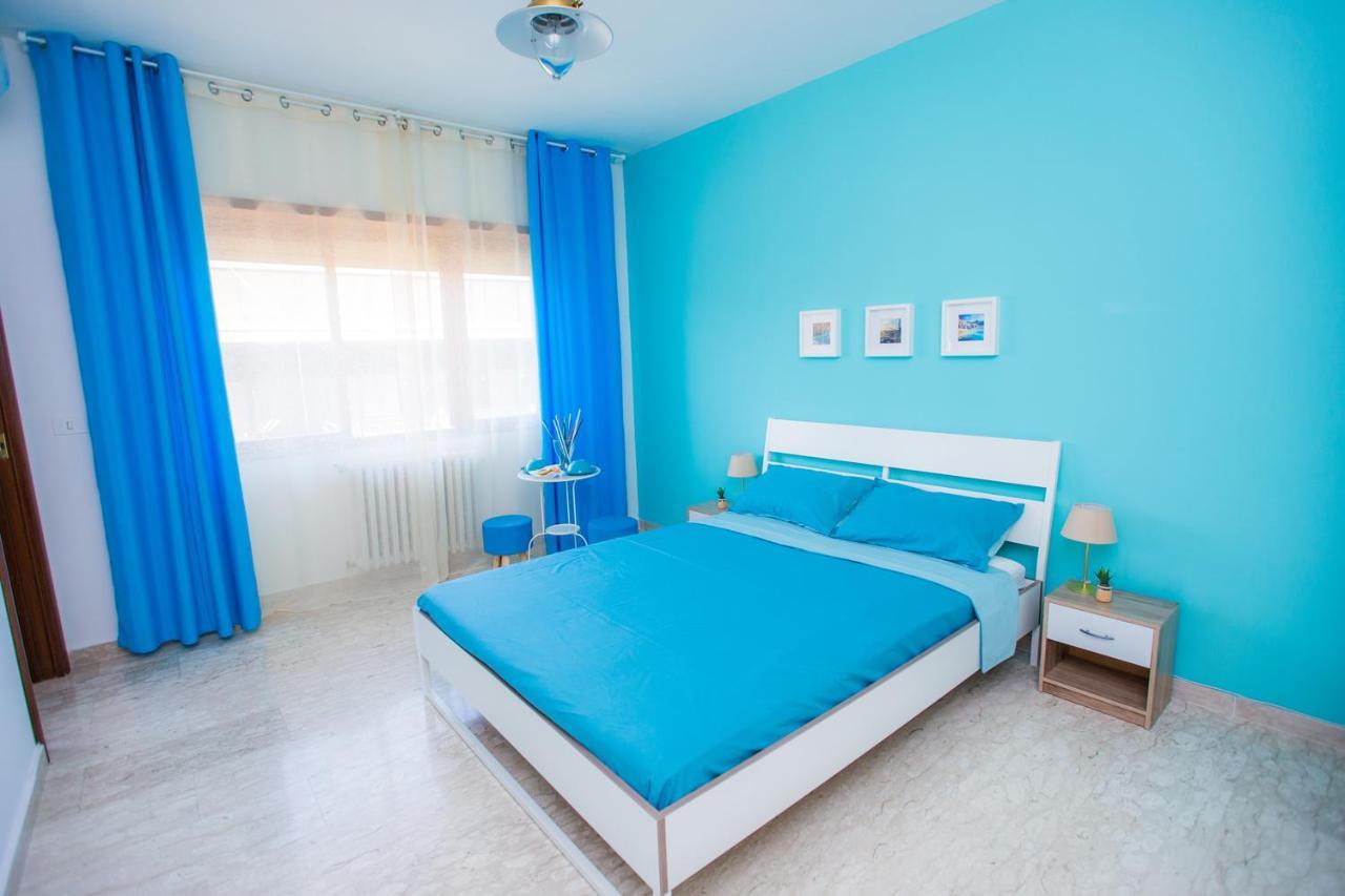 Bed & Breakfast Quelli Della Via Gluck Rom