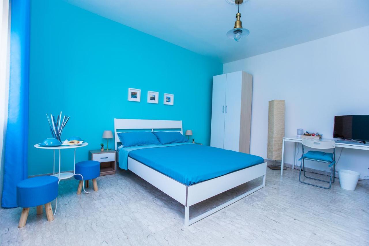 Bed & Breakfast Quelli Della Via Gluck Rom