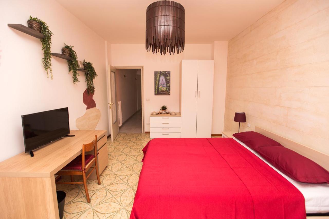 Quelli Della Via Gluck Bed & Breakfast Rom