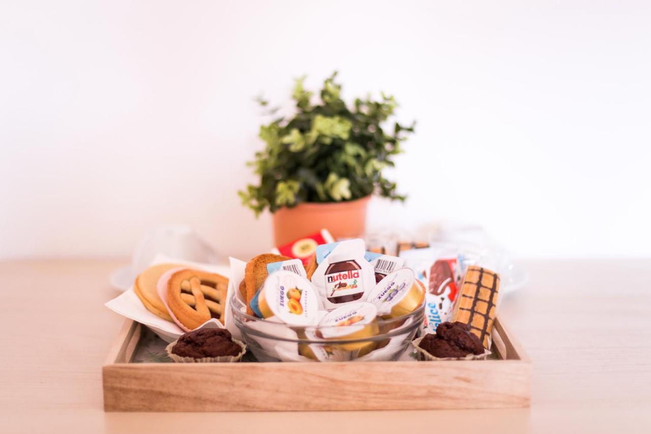 Bed & Breakfast Quelli Della Via Gluck Rom